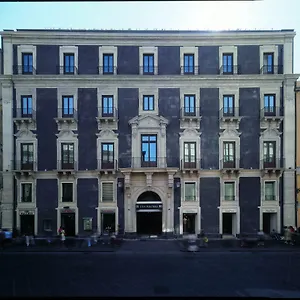 Отель Palace | Esperienze