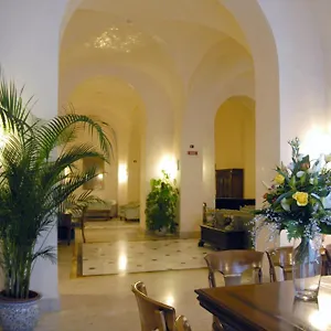 Отель Katane Palace