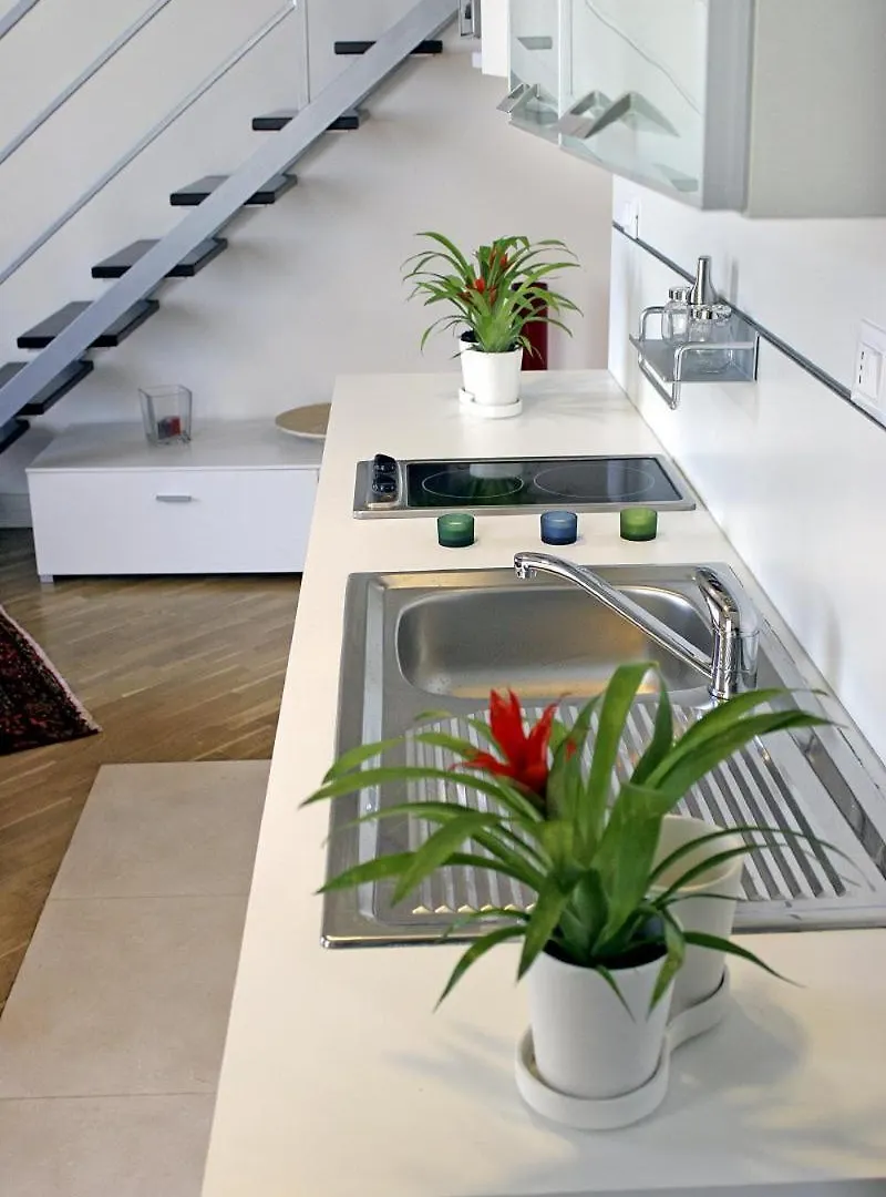 Aparthotel Ognina Residence Catania