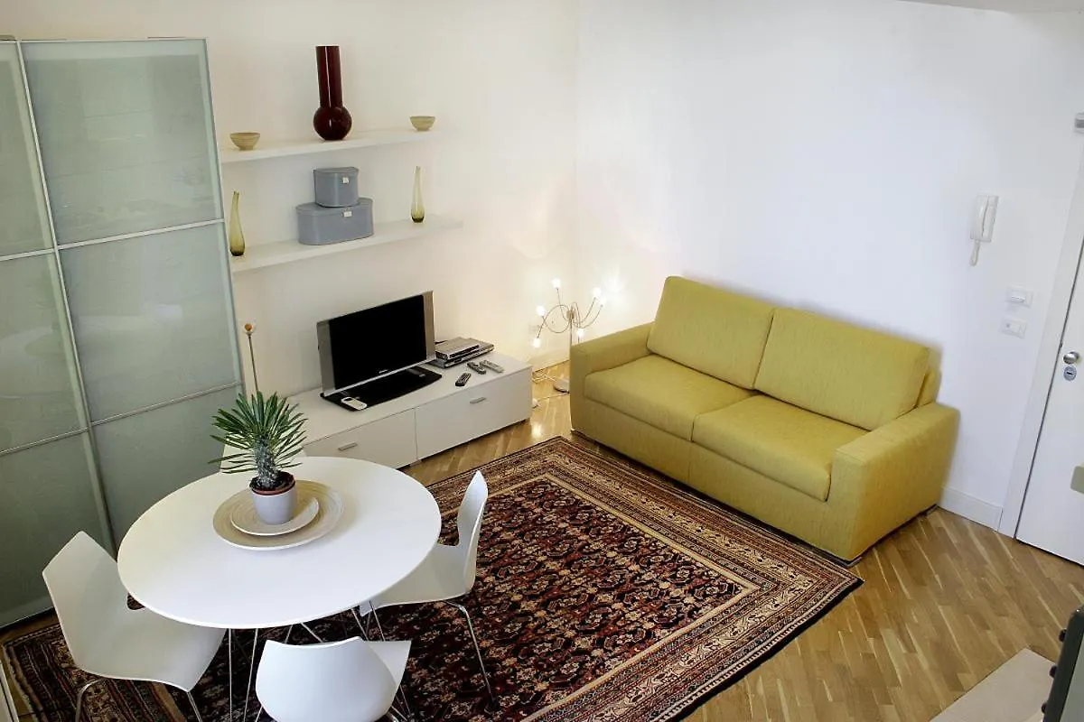 Ognina Residence Catania