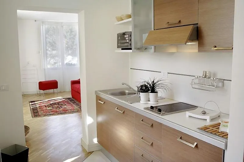 Ognina Residence Catania Aparthotel