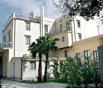 Ognina Residence Catania Aparthotel