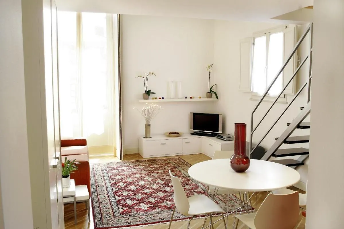 Aparthotel Ognina Residence Catania