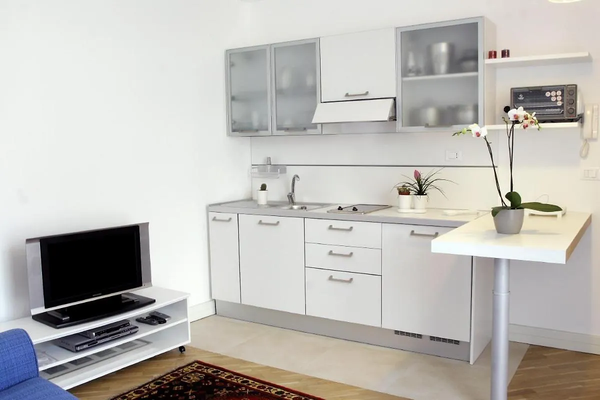 Ognina Residence Catania 2*,  Italy