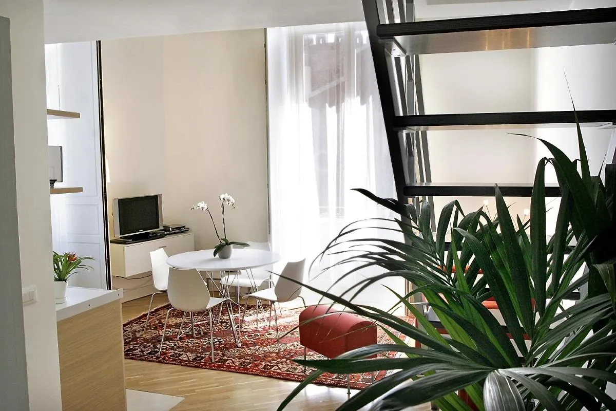 Ognina Residence Catánia