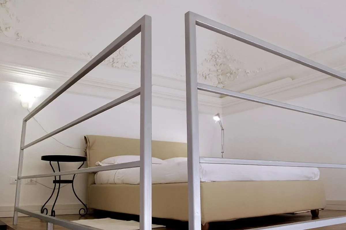 ** Aparthotel Ognina Residence Catania Italy