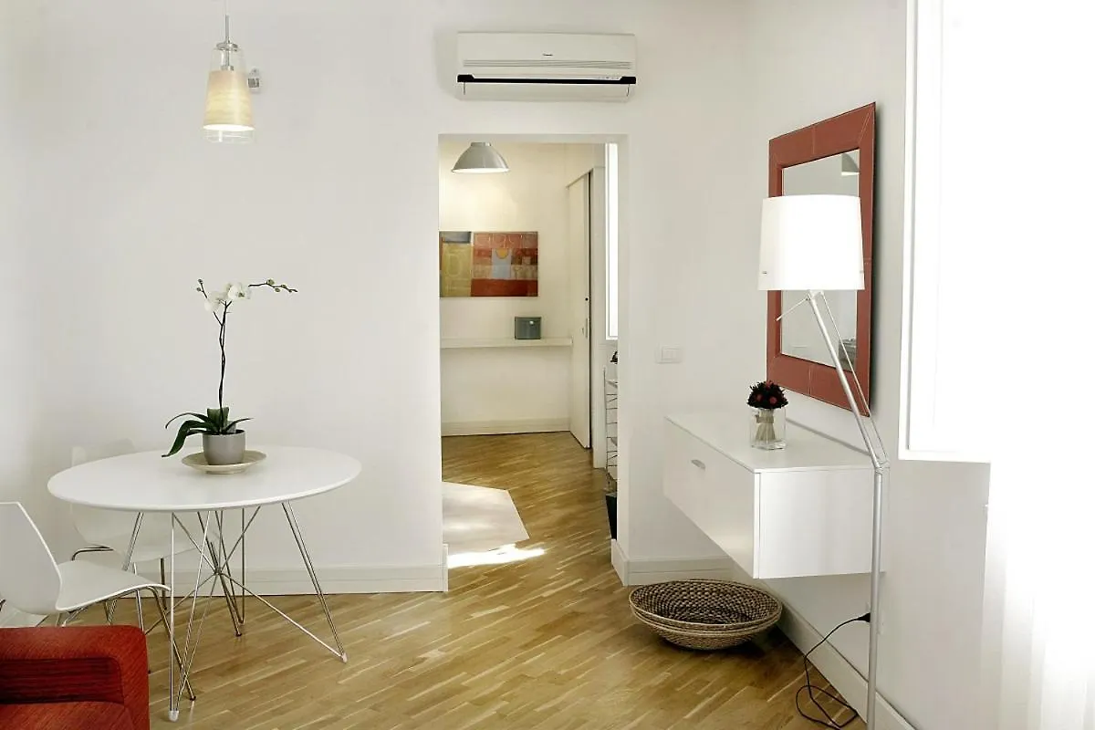 ** Aparthotel Ognina Residence Catania Italy