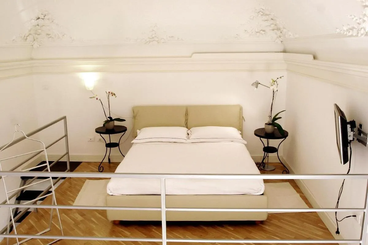 Ognina Residence Catania